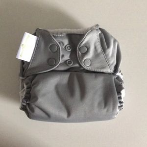 Bumgenius 5.0 cloth diaper